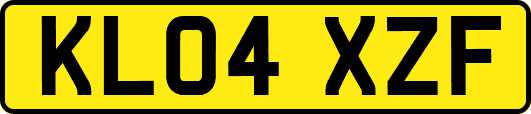 KL04XZF