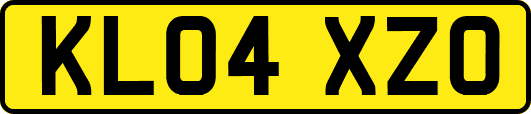 KL04XZO