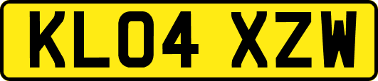 KL04XZW