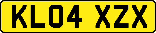 KL04XZX