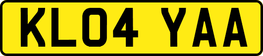 KL04YAA