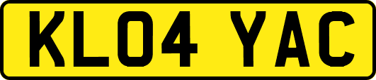 KL04YAC
