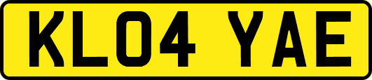 KL04YAE