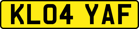 KL04YAF