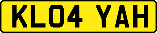KL04YAH