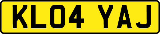 KL04YAJ