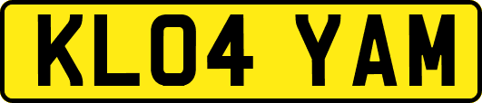 KL04YAM