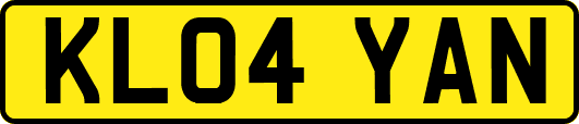 KL04YAN