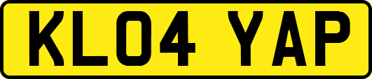 KL04YAP