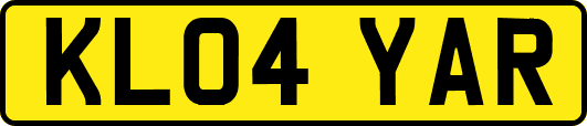 KL04YAR