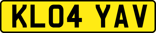 KL04YAV