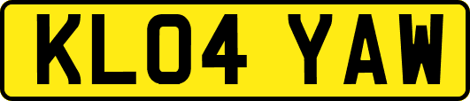 KL04YAW