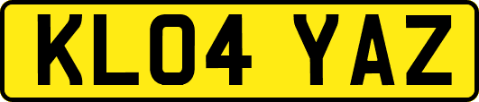 KL04YAZ