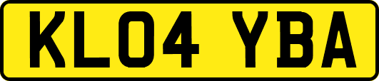 KL04YBA