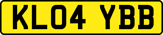KL04YBB