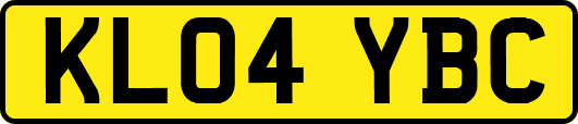 KL04YBC