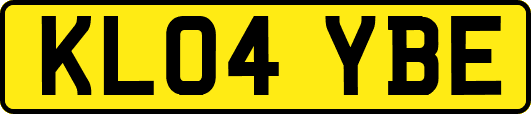 KL04YBE