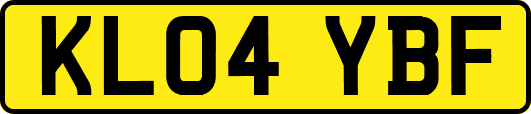 KL04YBF
