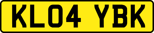 KL04YBK