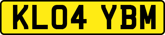 KL04YBM