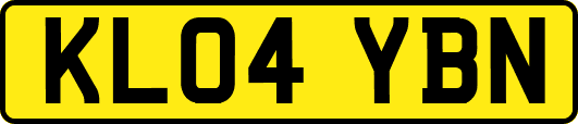 KL04YBN