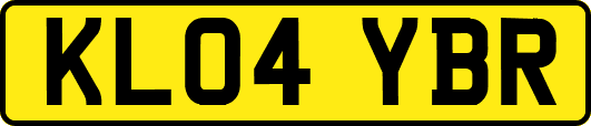 KL04YBR