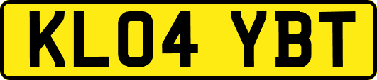 KL04YBT