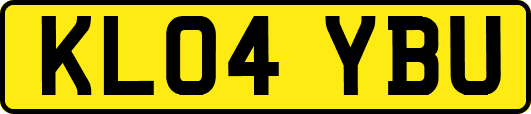 KL04YBU