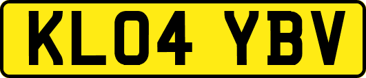 KL04YBV