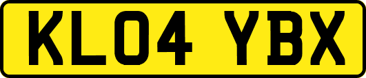 KL04YBX