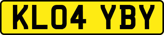 KL04YBY
