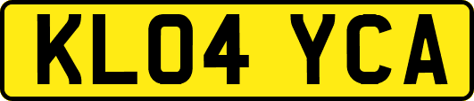 KL04YCA
