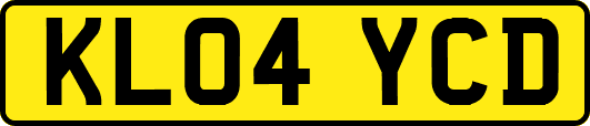 KL04YCD