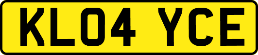 KL04YCE