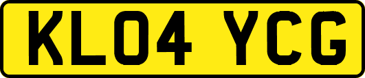KL04YCG