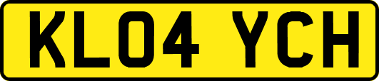 KL04YCH