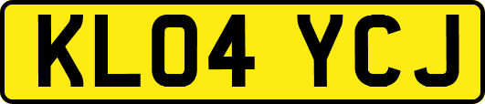 KL04YCJ