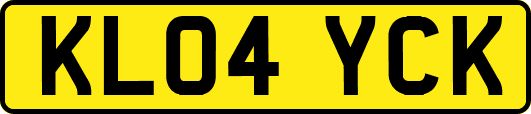 KL04YCK