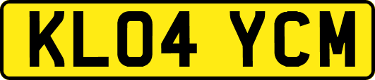 KL04YCM