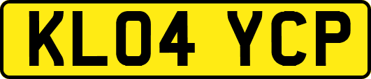 KL04YCP