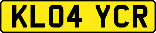 KL04YCR