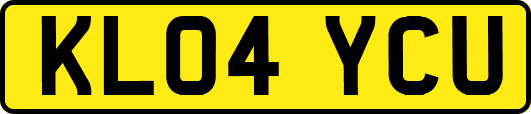 KL04YCU