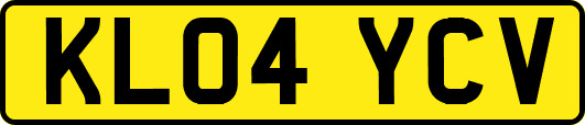 KL04YCV