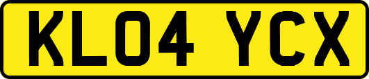 KL04YCX