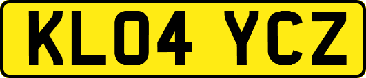 KL04YCZ