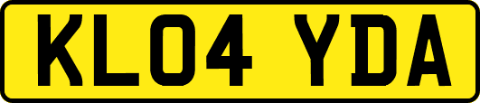 KL04YDA