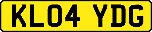 KL04YDG