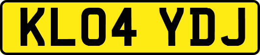 KL04YDJ