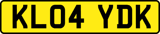 KL04YDK