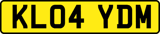 KL04YDM